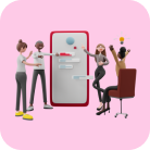 Excellent User Experience